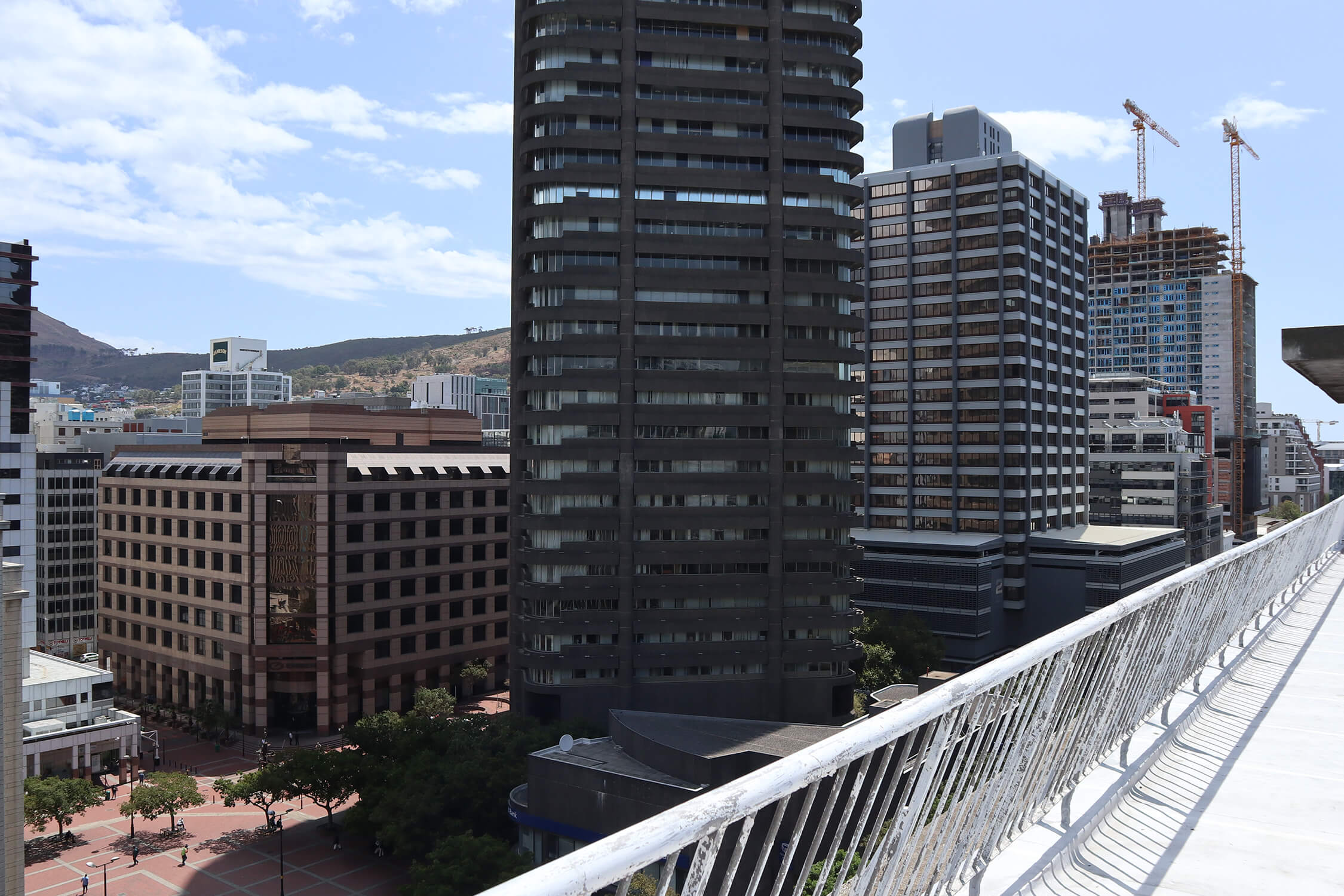 Tulbach Rooftop 1
