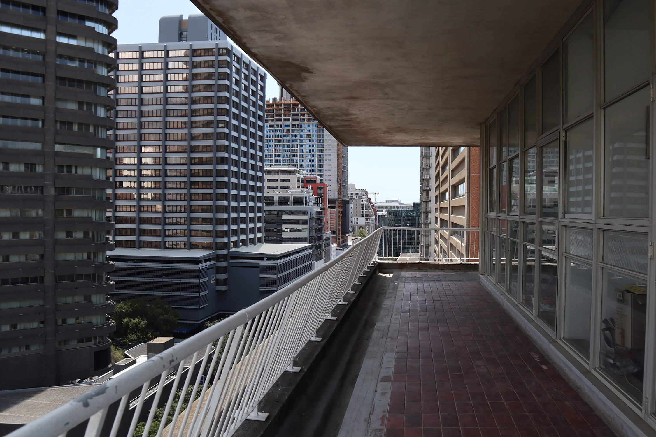 Tulbach Rooftop 2